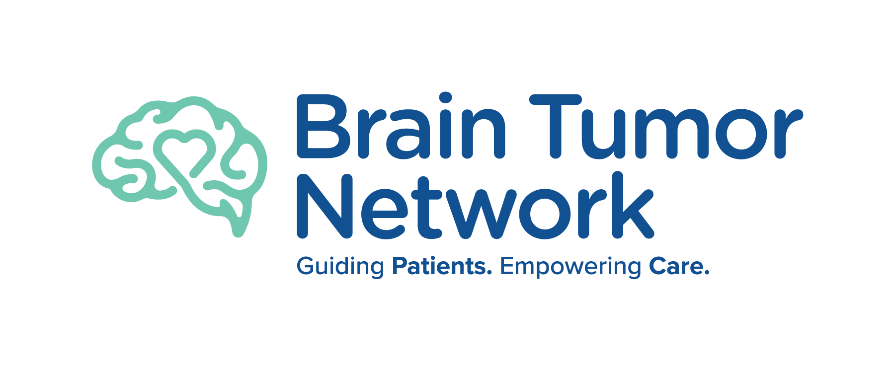The Brain Tumor Network Inc logo